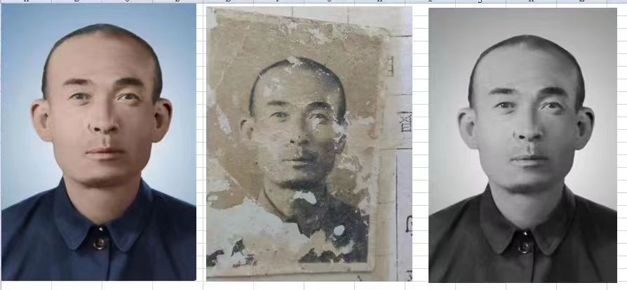 峡江老照片模糊修复-21
